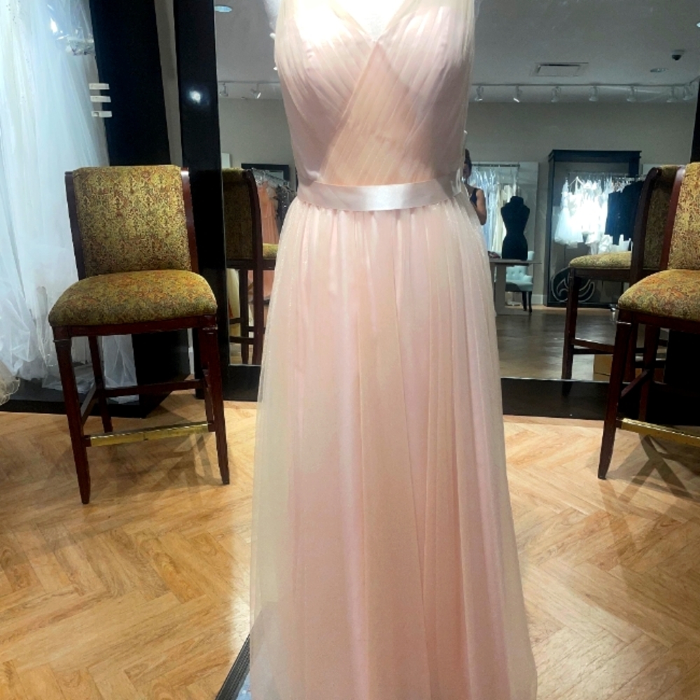 Formal dress